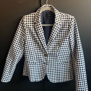 J Crew blazer